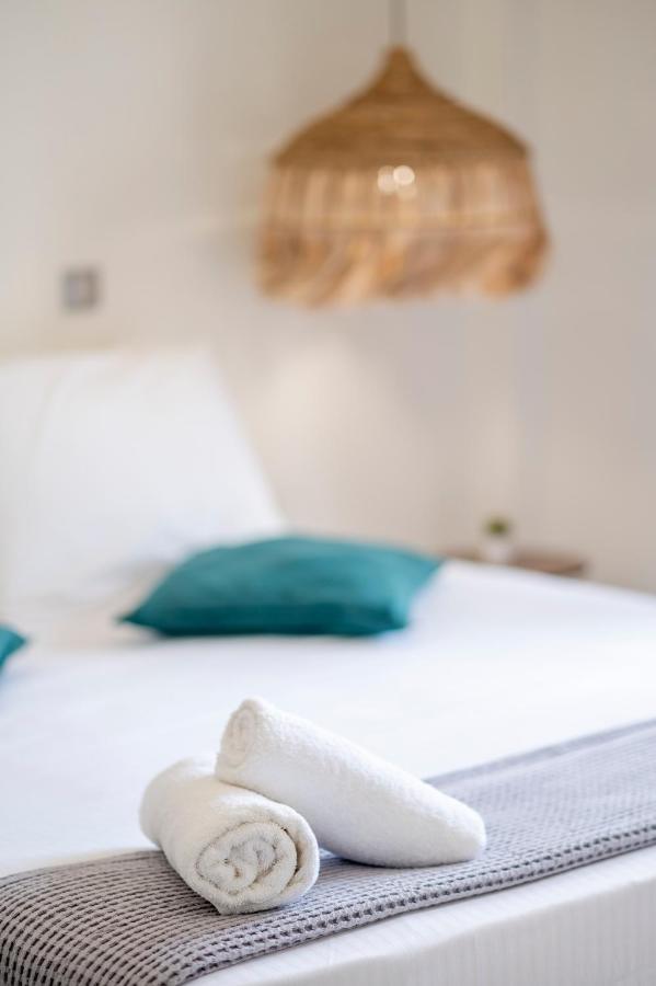 Jonathan City Apartment İstanköy Dış mekan fotoğraf