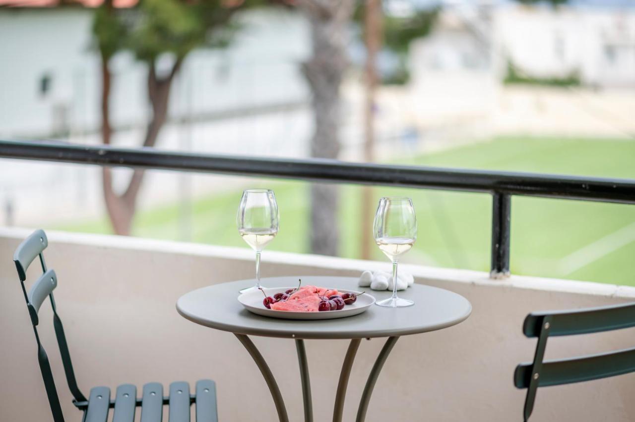 Jonathan City Apartment İstanköy Dış mekan fotoğraf