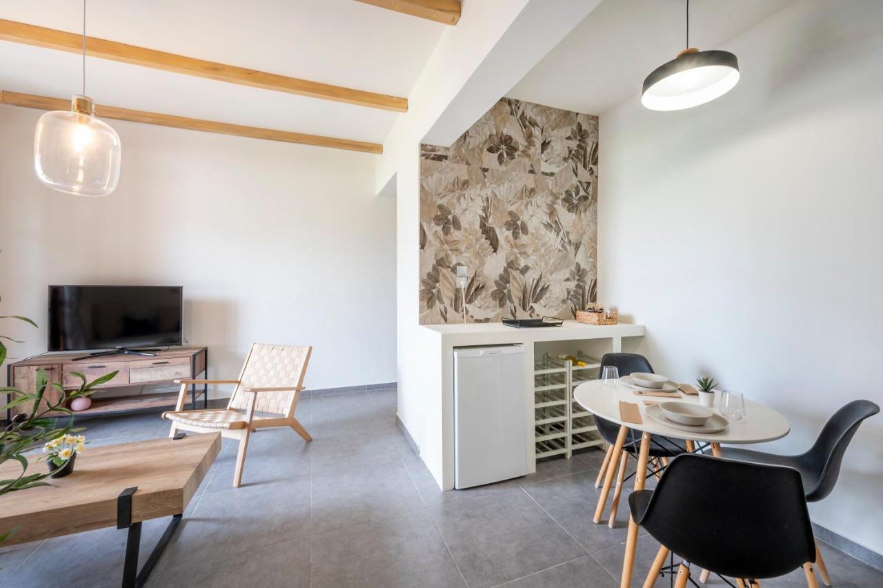 Jonathan City Apartment İstanköy Dış mekan fotoğraf