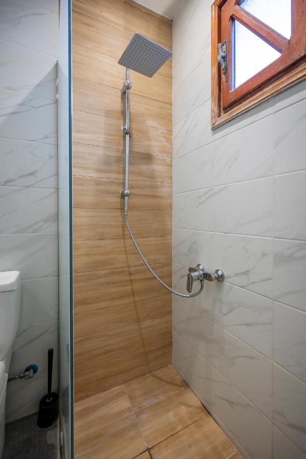 Jonathan City Apartment İstanköy Dış mekan fotoğraf